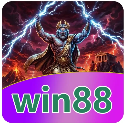 Ilustrasi unduh APK win88